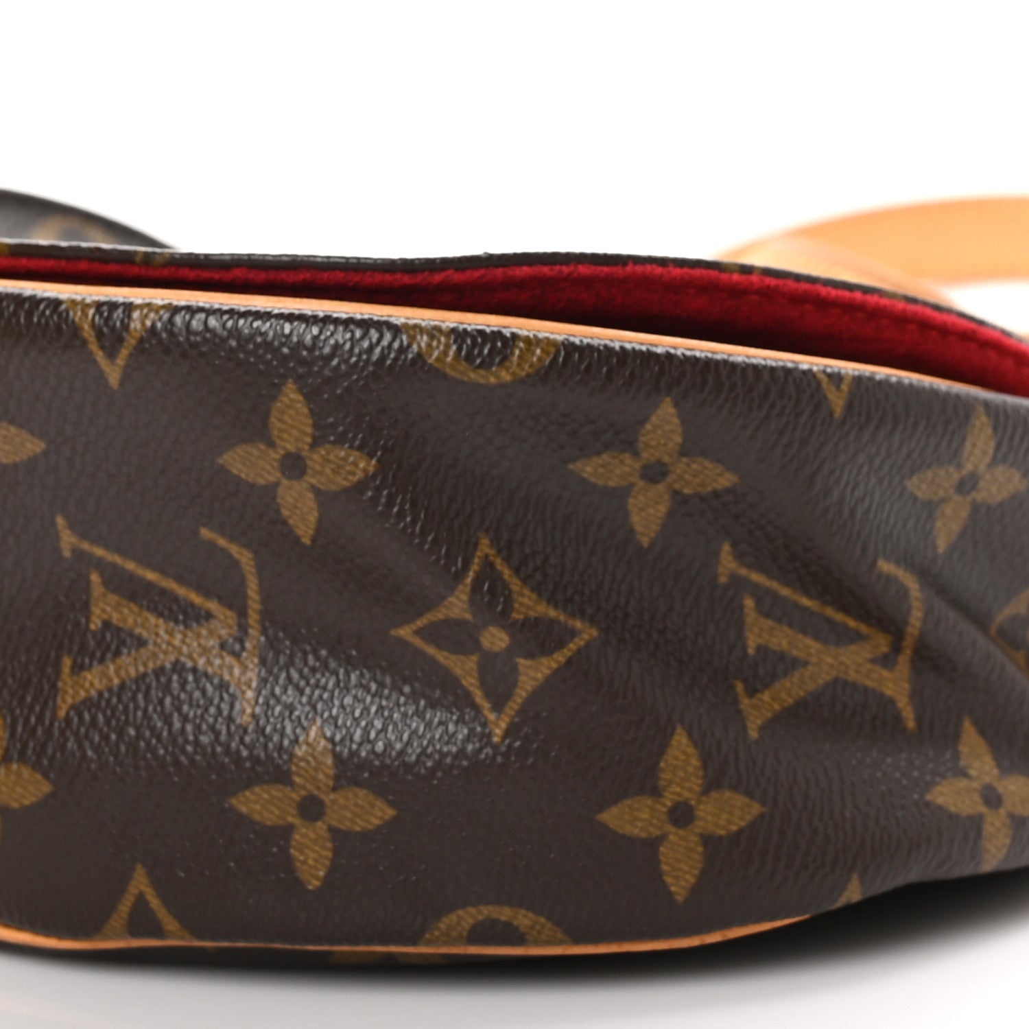 Louis Vuitton Monogram Tambourin 9 of 10