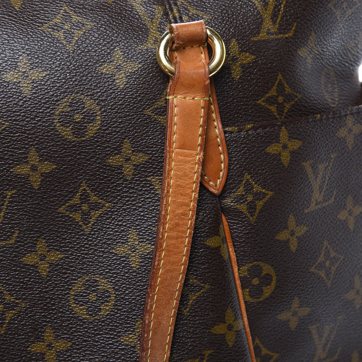Monogram Totally MM