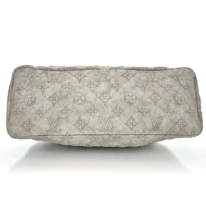 Louis Vuitton Olympe Stratus PM Ecru 14 of 18