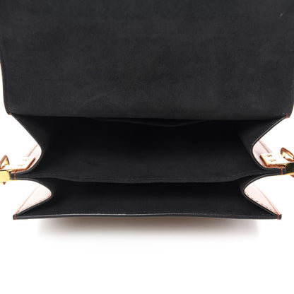 Louis Vuitton Reverse Monogram Dauphine Mini 5 of 9