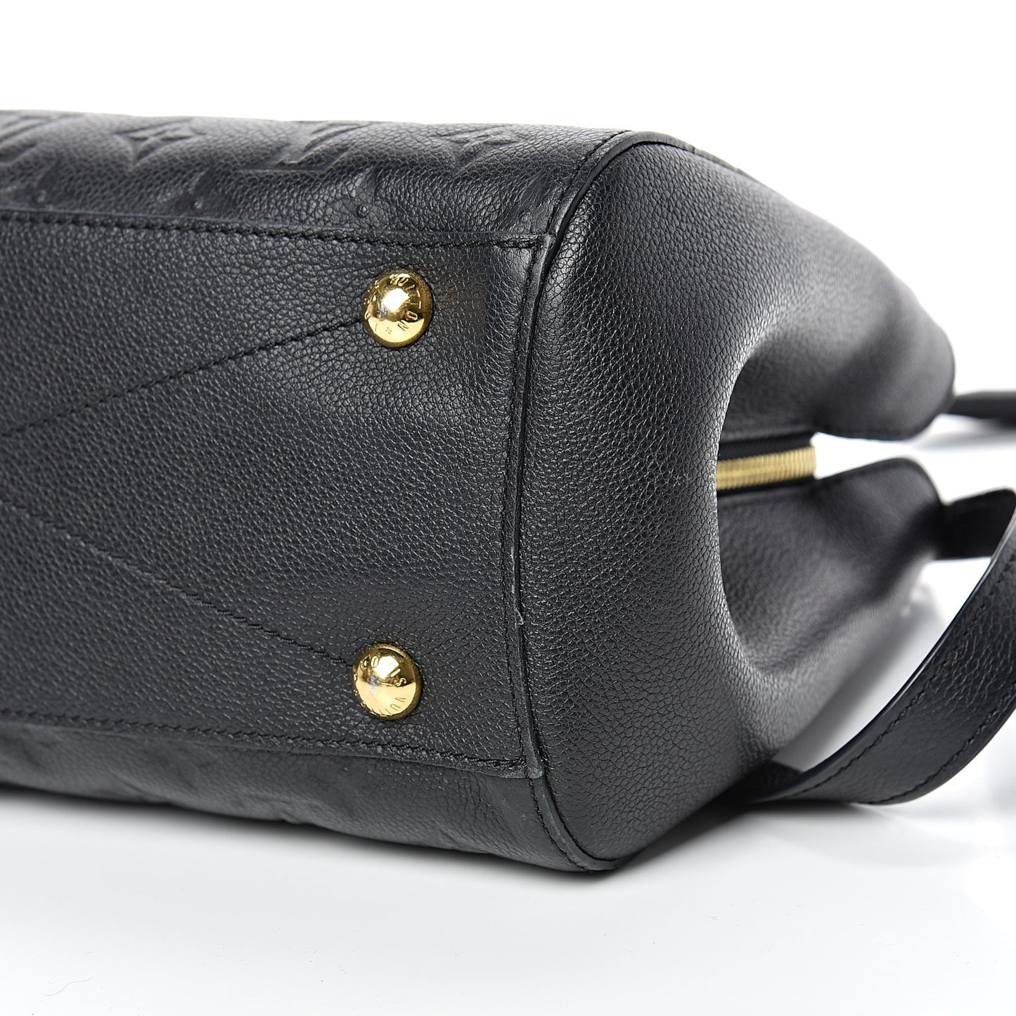 Empreinte Montaigne MM Black