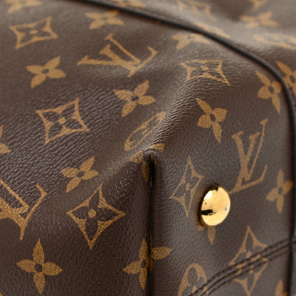 Louis Vuitton Monogram Melie 16 of 20