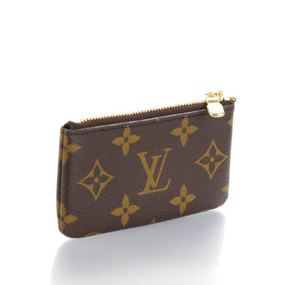 Louis Vuitton Monogram Key Pouch 3 of 7