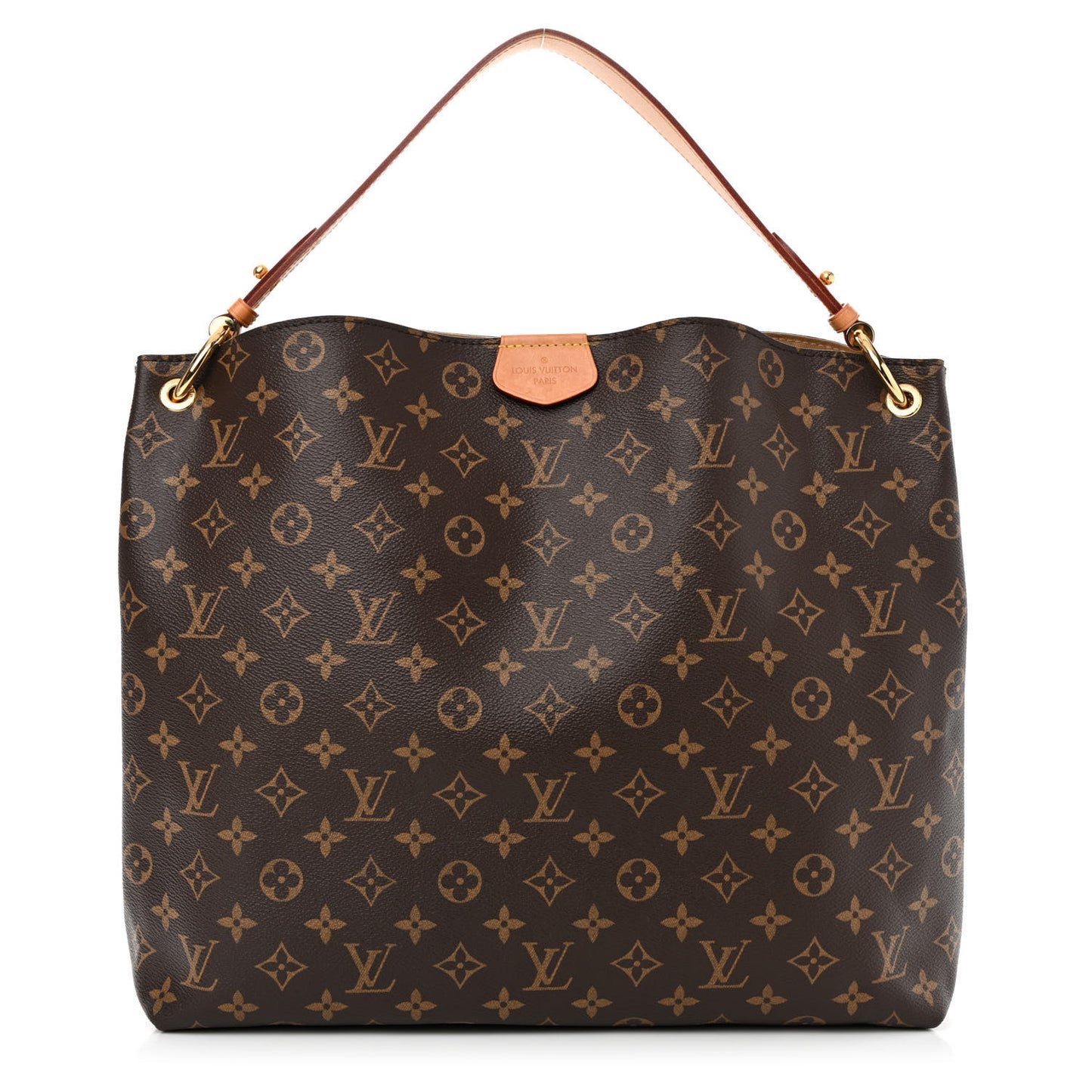 Monogram Graceful MM