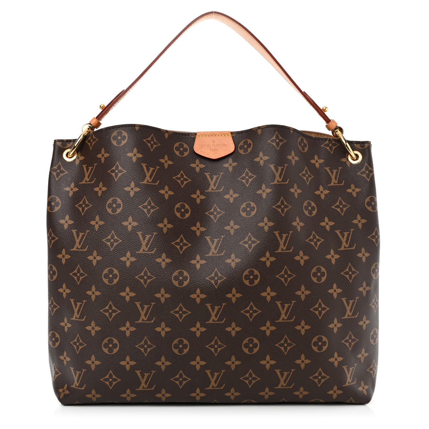 Louis Vuitton Monogram Graceful MM 1 of 10