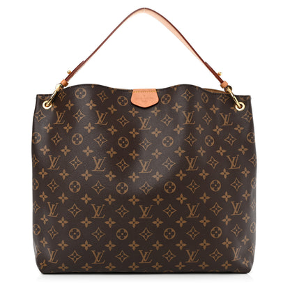 Louis Vuitton Monogram Graceful MM 1 of 10