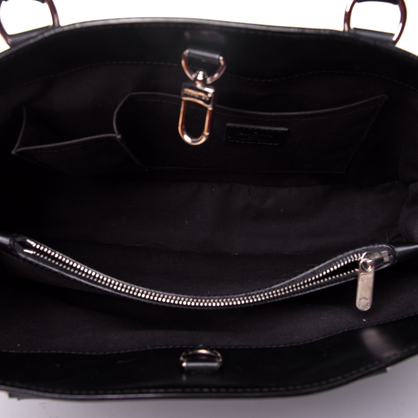 Epi Passy GM Black