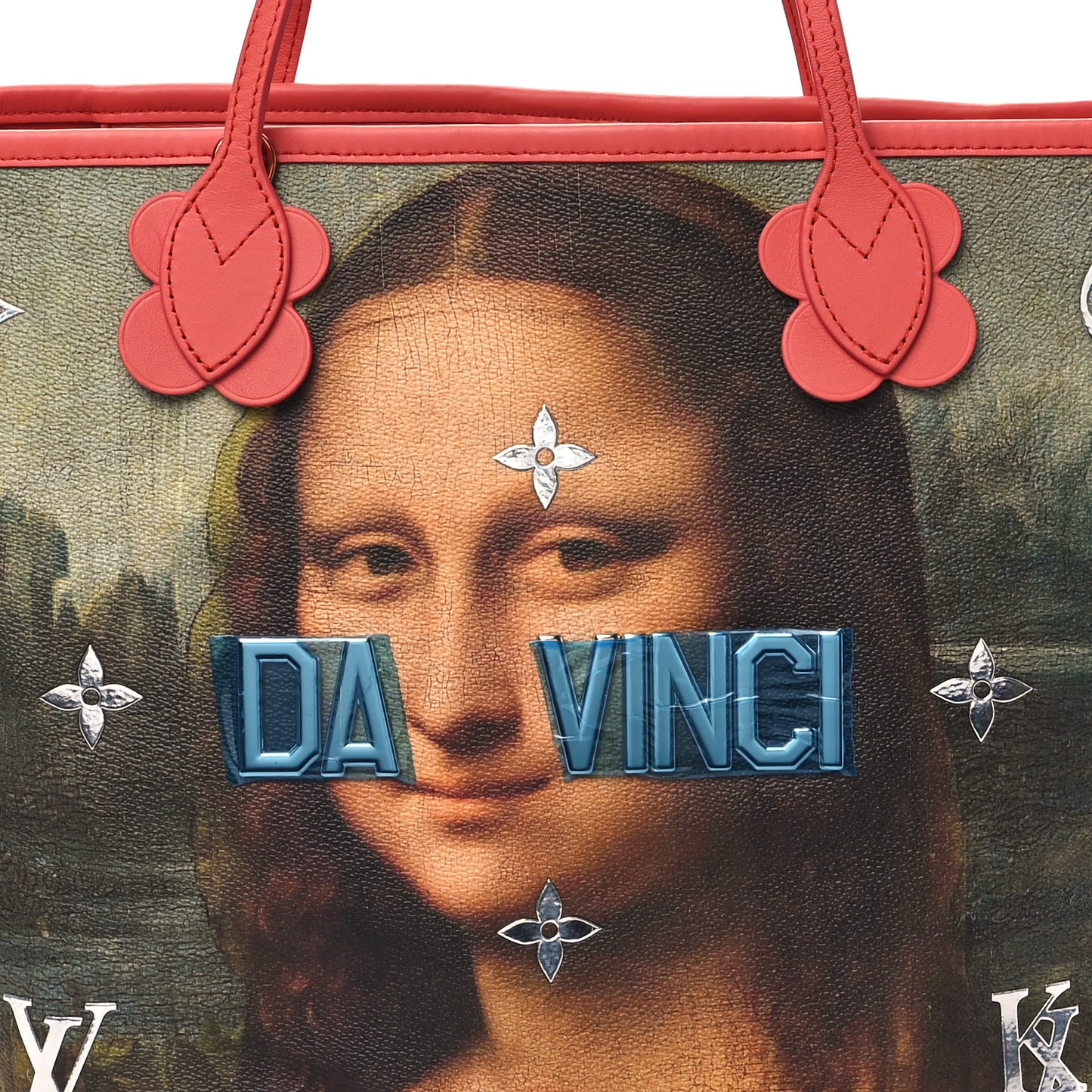 Masters Da Vinci Neverfull MM