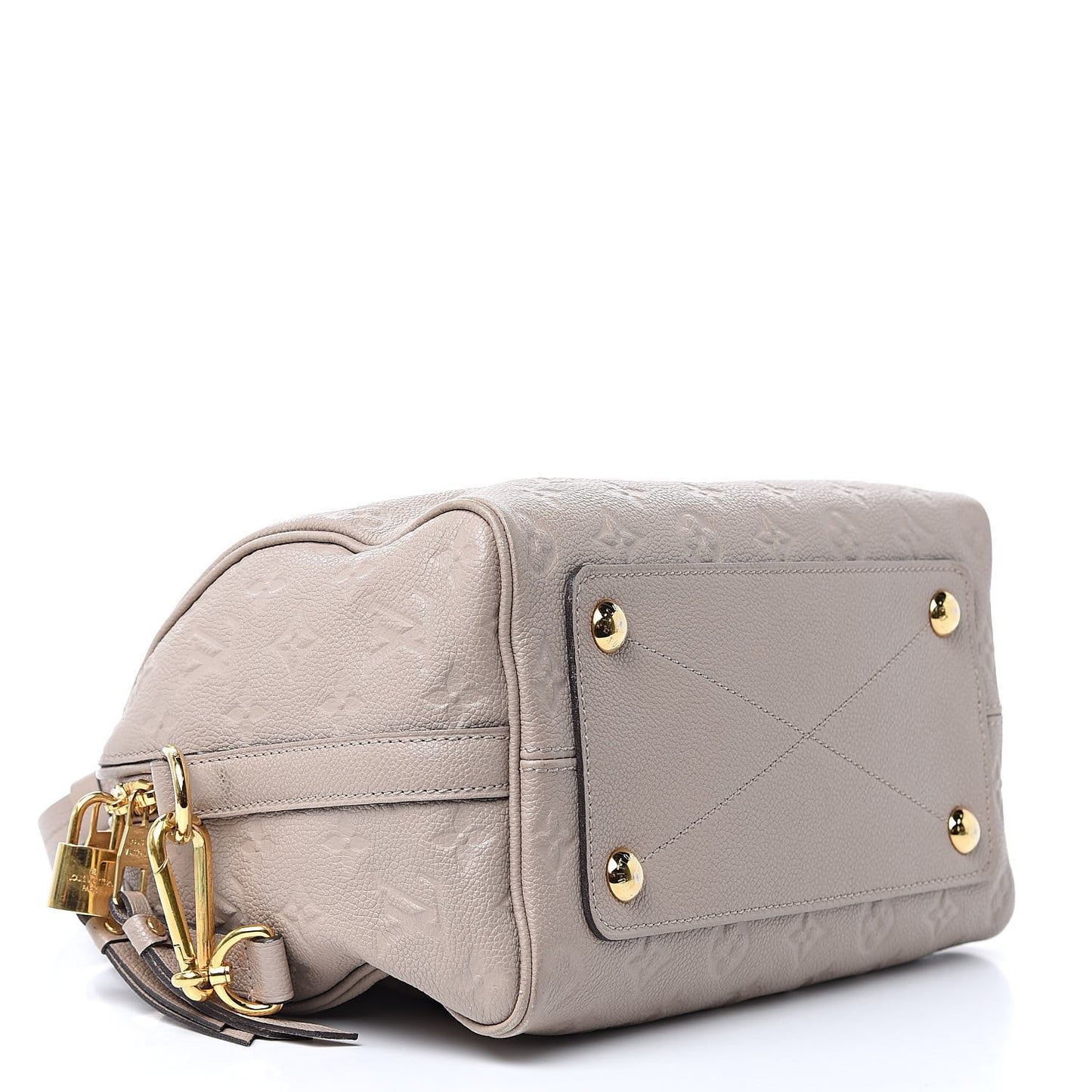 Empreinte Speedy Bandouliere 25 Mastic