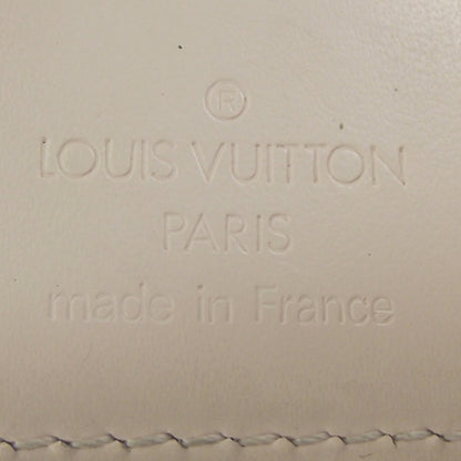 Louis Vuitton Vernis French Purse Marshmallow 7 of 9