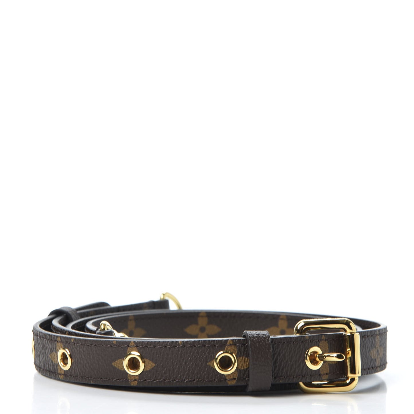 Monogram Metis 20mm Adjustable Strap