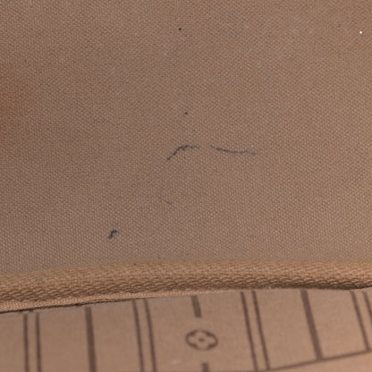 Louis Vuitton Monogram Neverfull MM 5 of 9