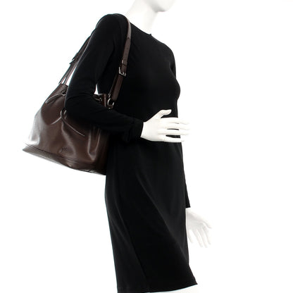 Louis Vuitton Epi Petit Noe NM Moka 2 of 7
