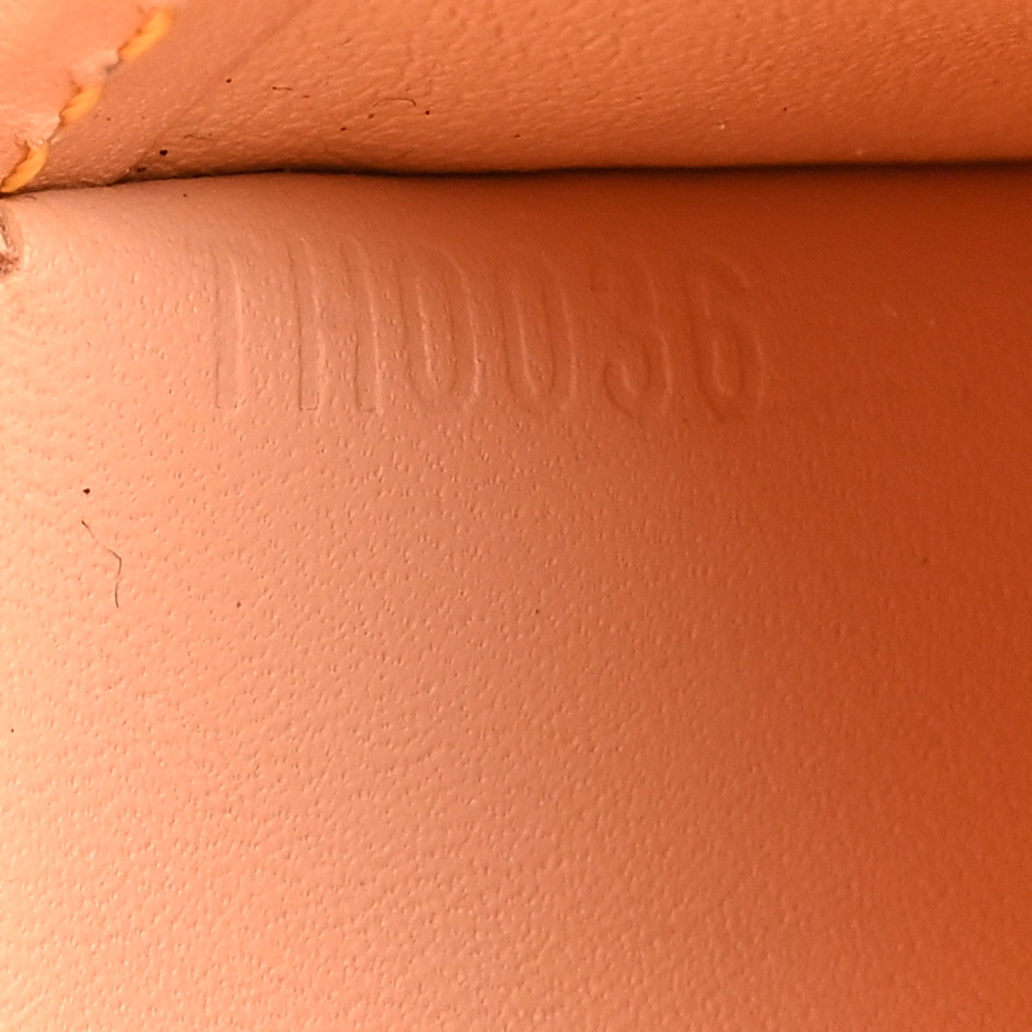 Louis Vuitton Monogram Multicolor French Purse Wallet White 7 of 8