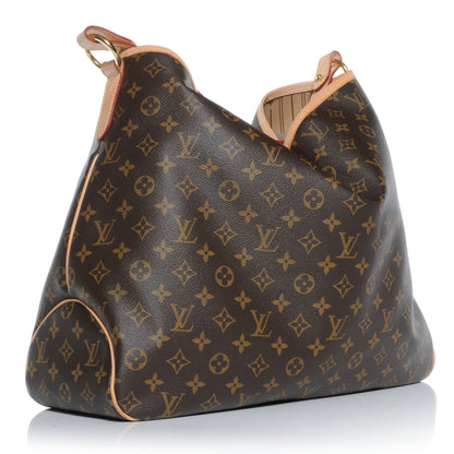 Louis Vuitton Monogram Delightful GM 3 of 8
