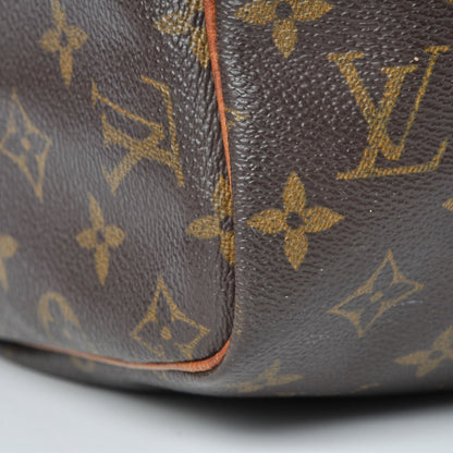 Louis Vuitton Monogram Speedy 30 12 of 18