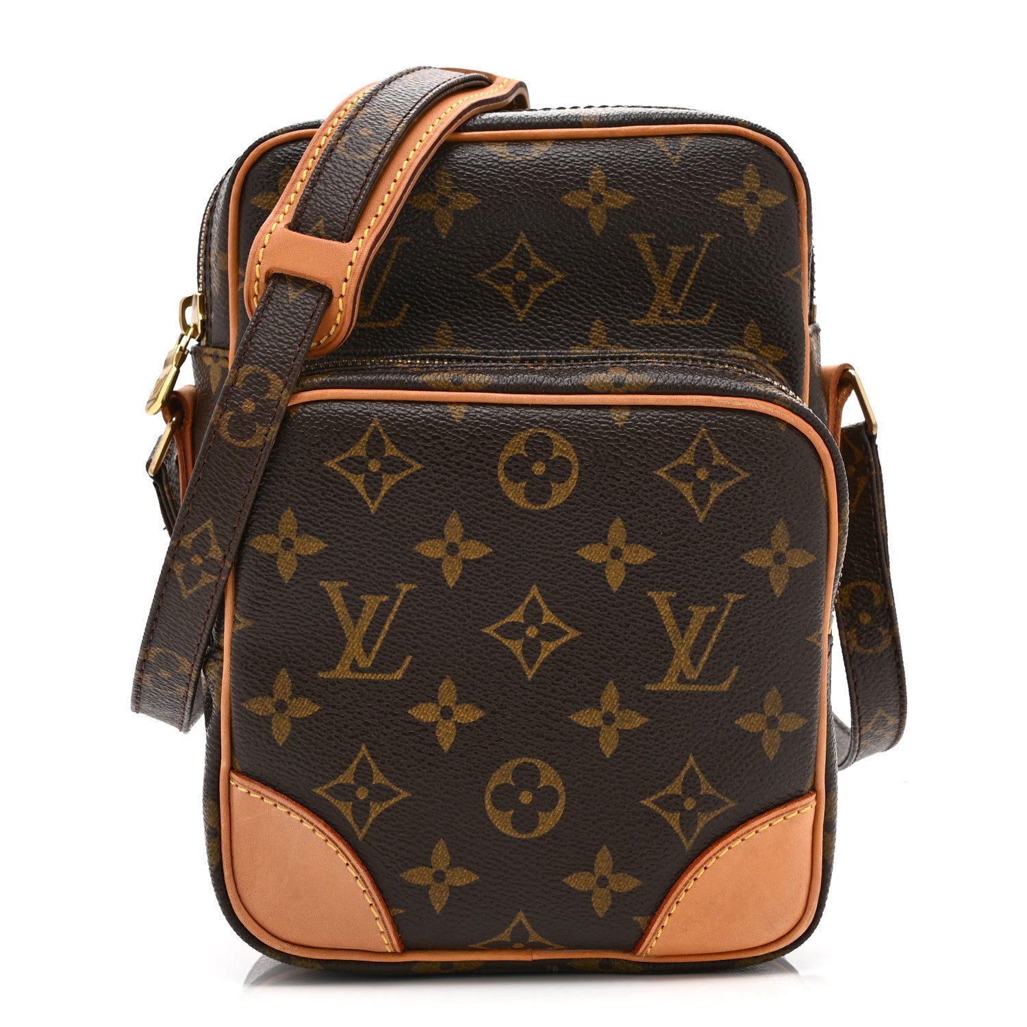 Louis Vuitton Monogram Amazone 1 of 11