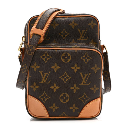 Louis Vuitton Monogram Amazone 1 of 11