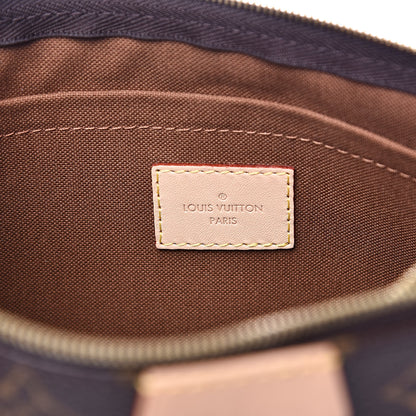Louis Vuitton Monogram Multi Pochette Accessories Rose Clair 7 of 12