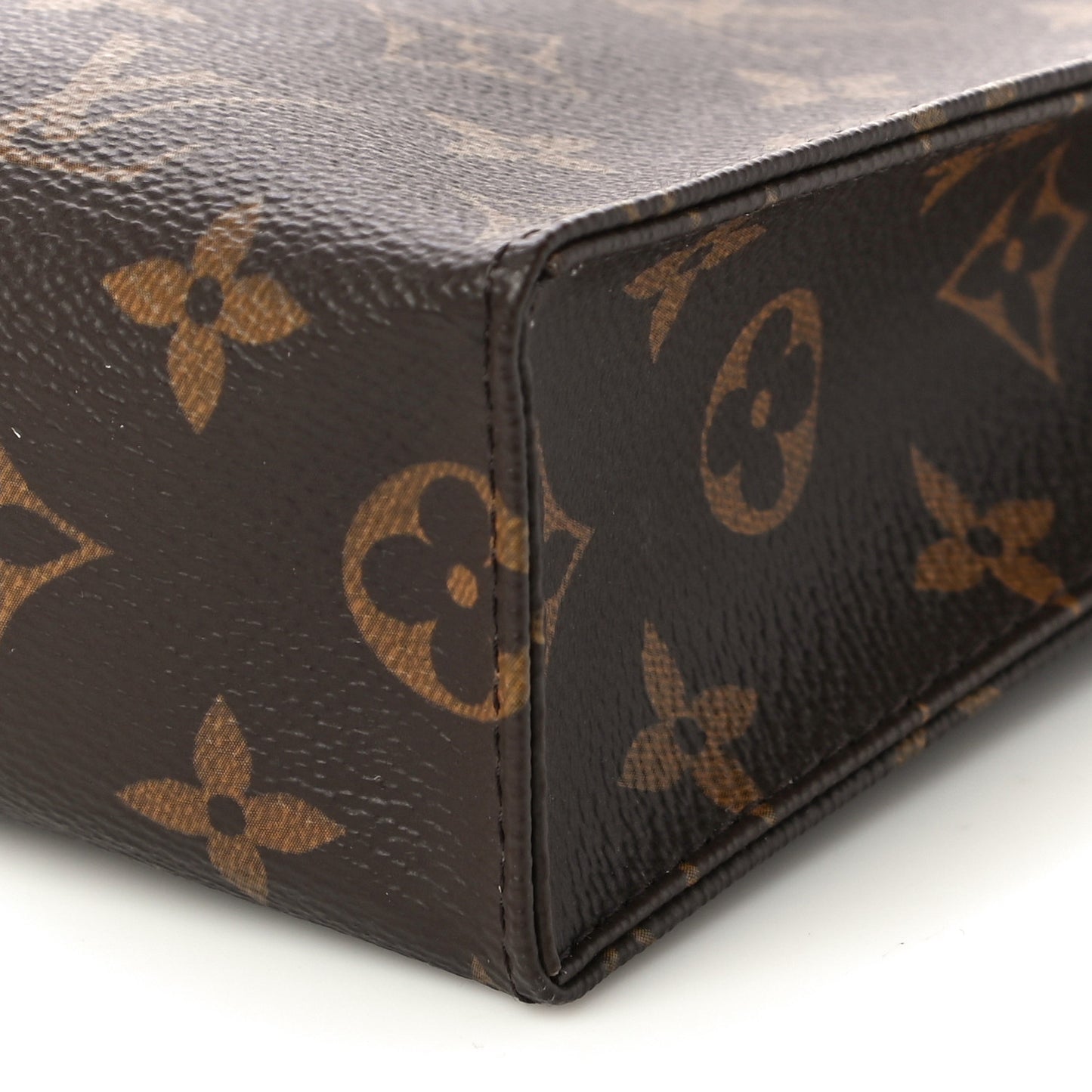 Monogram Toiletry Pouch 26
