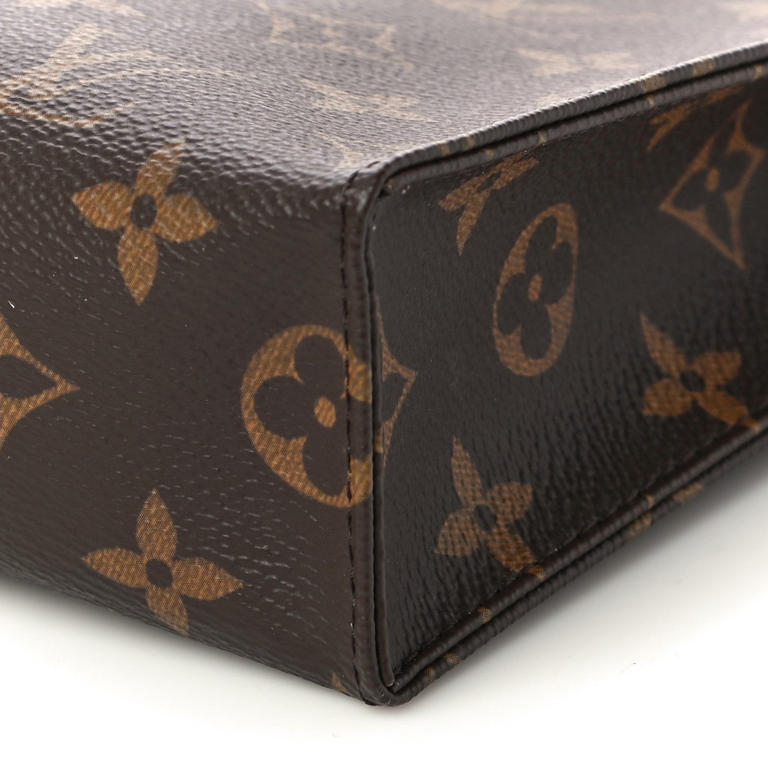 Louis Vuitton Monogram Toiletry Pouch 26 11 of 11
