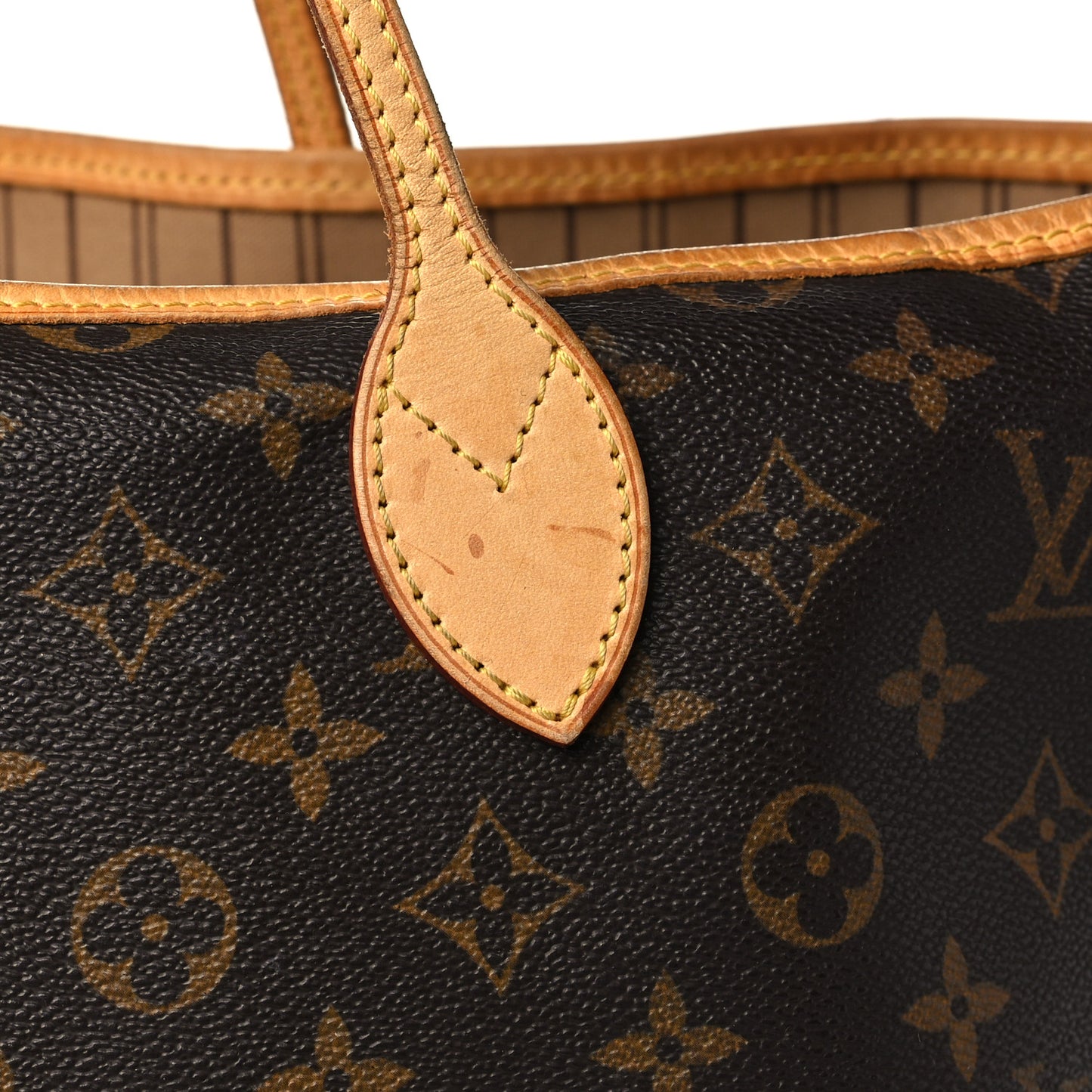 Monogram Neverfull GM