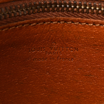 Louis Vuitton Monogram Jeune Fille 6 of 13
