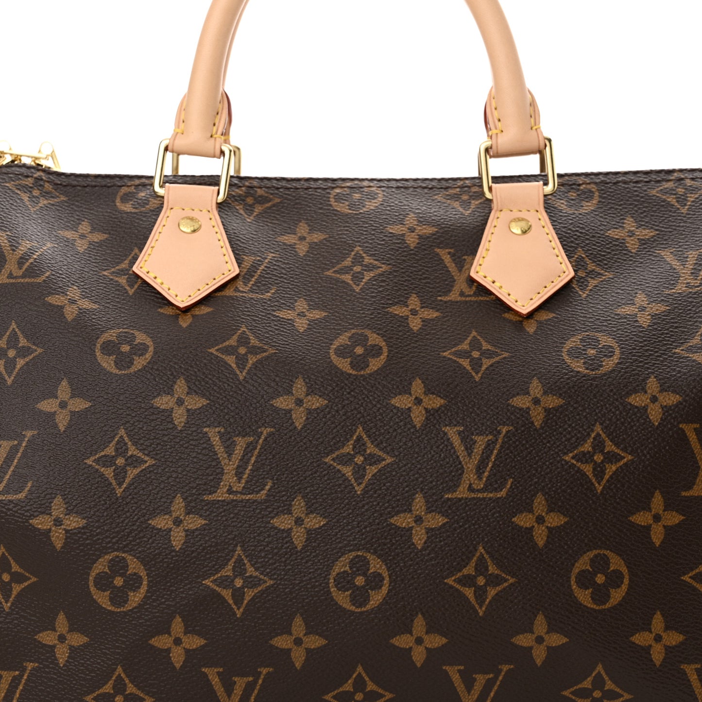 Monogram Speedy Bandouliere 30