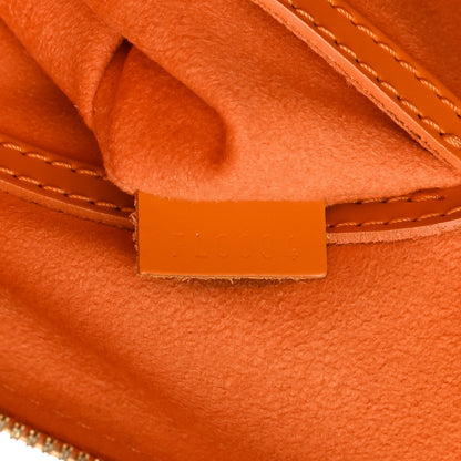 Louis Vuitton Epi Alma PM Mandarin 7 of 20