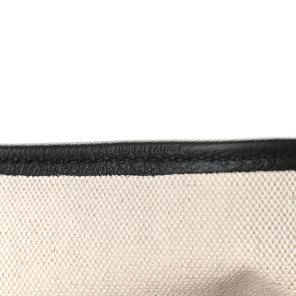 Goyard Goyardine Saint Louis PM Black 9 of 11