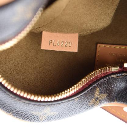 Louis Vuitton Monogram Game On Coeur 9 of 10
