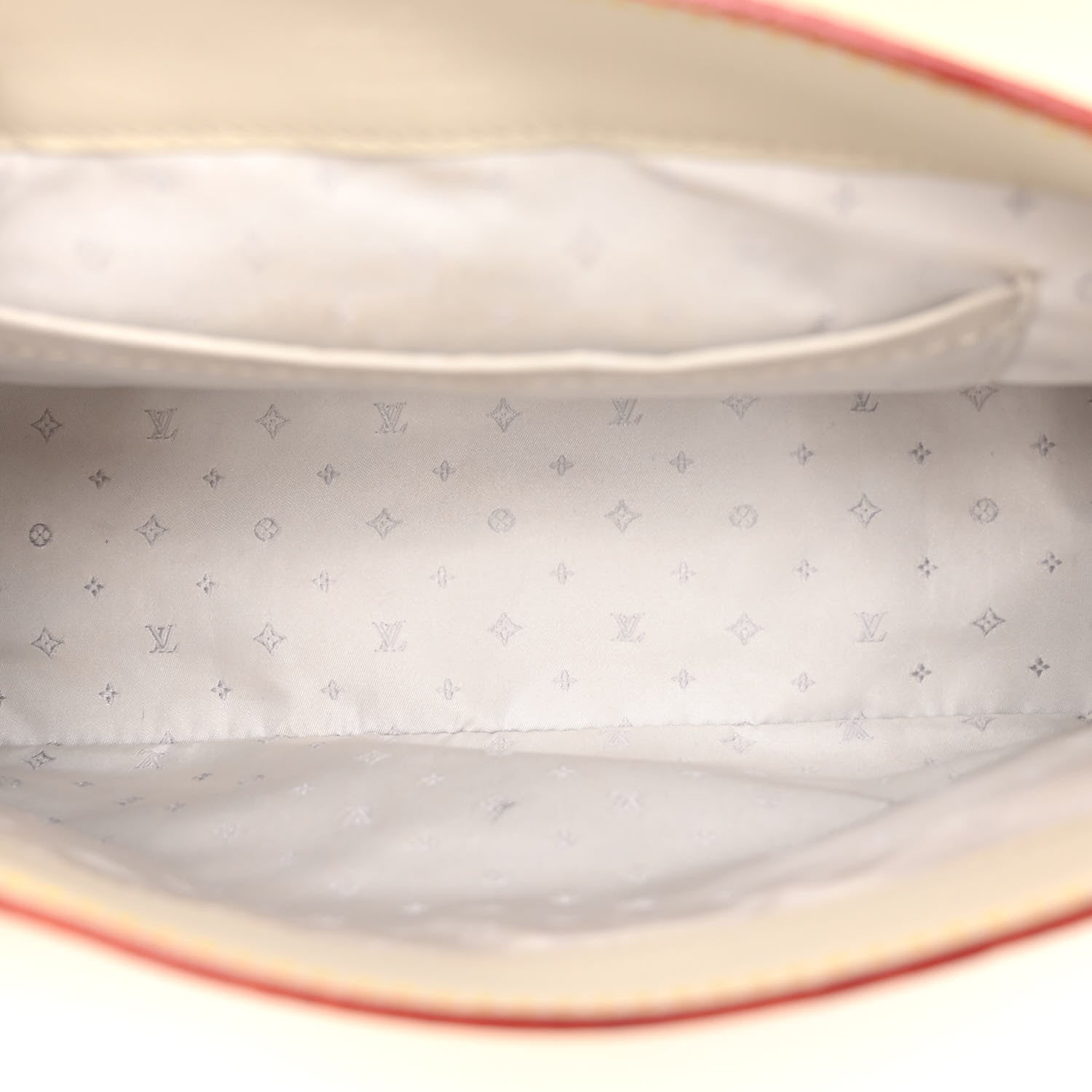 Louis Vuitton Suhali Le Talentueux White 5 of 12