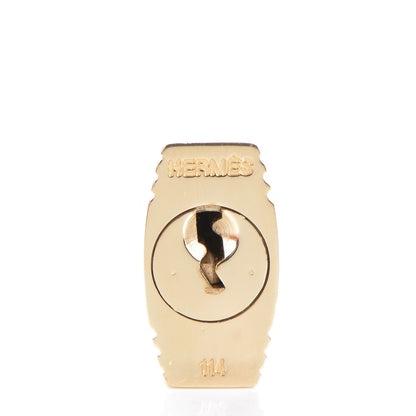 Hermes Epsom Birkin 35 Gold 25 of 26