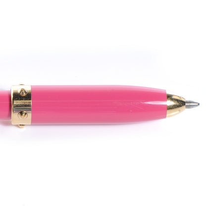 Louis Vuitton Agenda Ballpoint Pen Pink 3 of 4