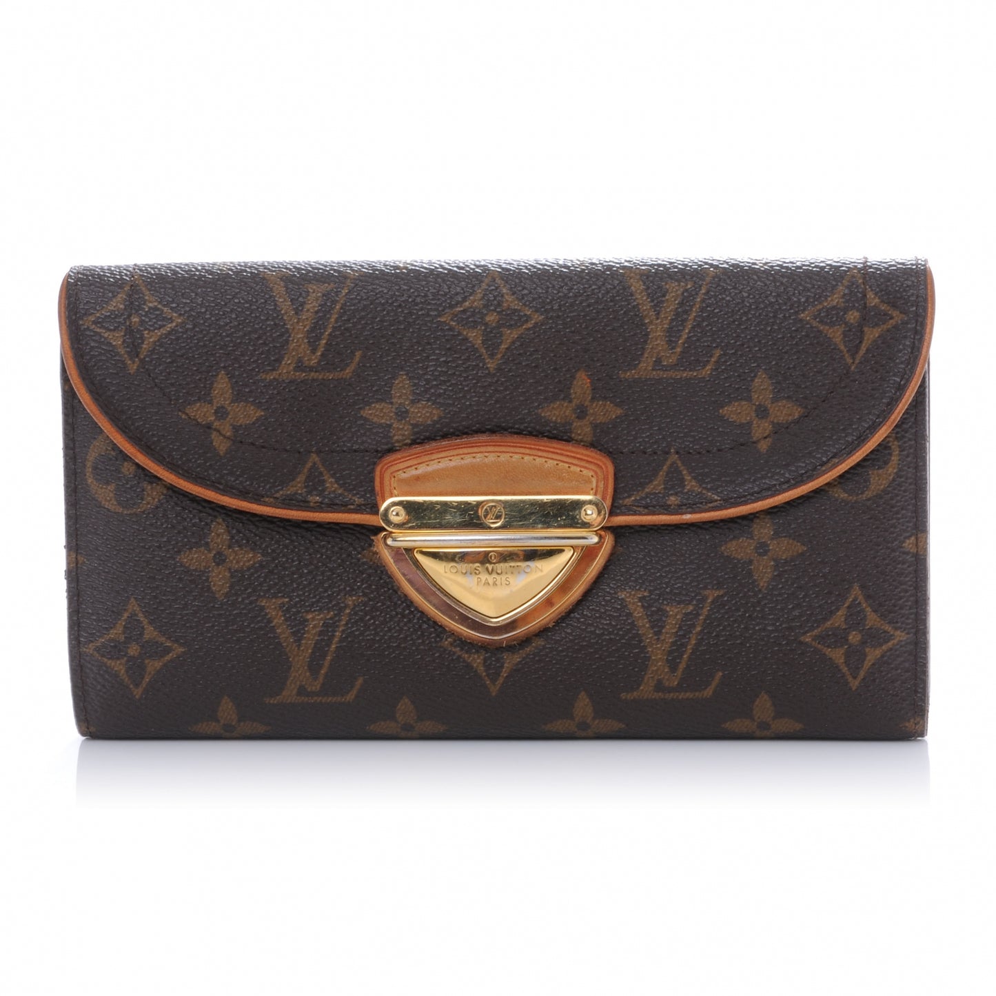 Monogram Eugenie Wallet