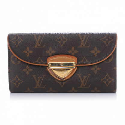 Louis Vuitton Monogram Eugenie Wallet 1 of 8