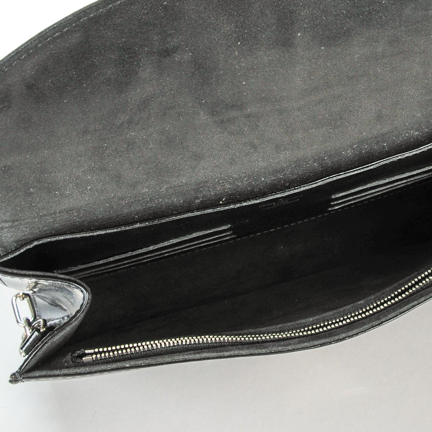 Epi Electric Pochette Iena Black