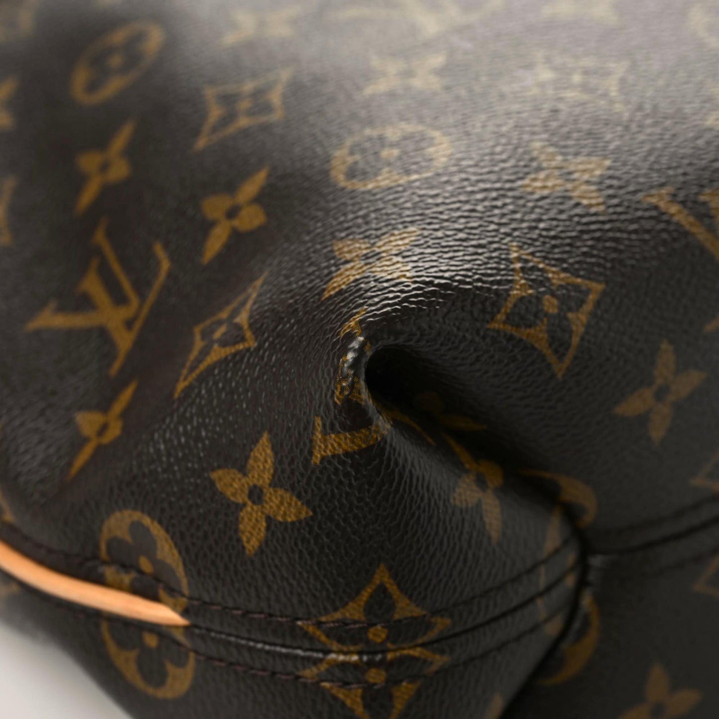 Monogram Sully PM