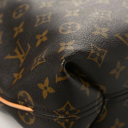 Louis Vuitton Monogram Sully PM 9 of 12