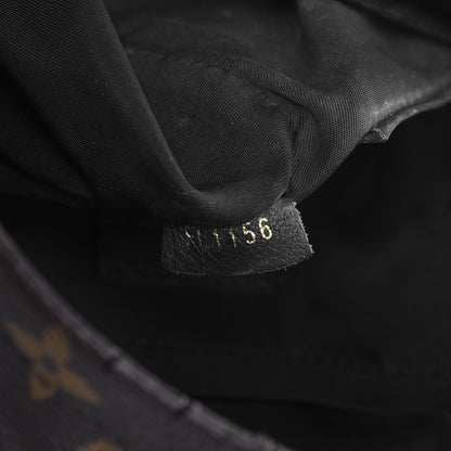 Louis Vuitton Monogram Palm Springs Backpack Mini 7 of 12