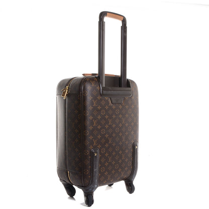 Louis Vuitton Monogram Zephyr 55 3 of 9