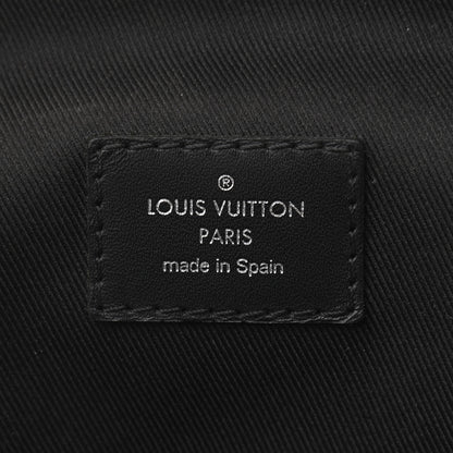 Louis Vuitton Damier Graphite Avenue Sling Backpack 6 of 9