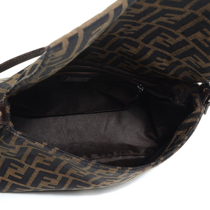 Fendi Zucca Mama Baguette Tobacco 5 of 7