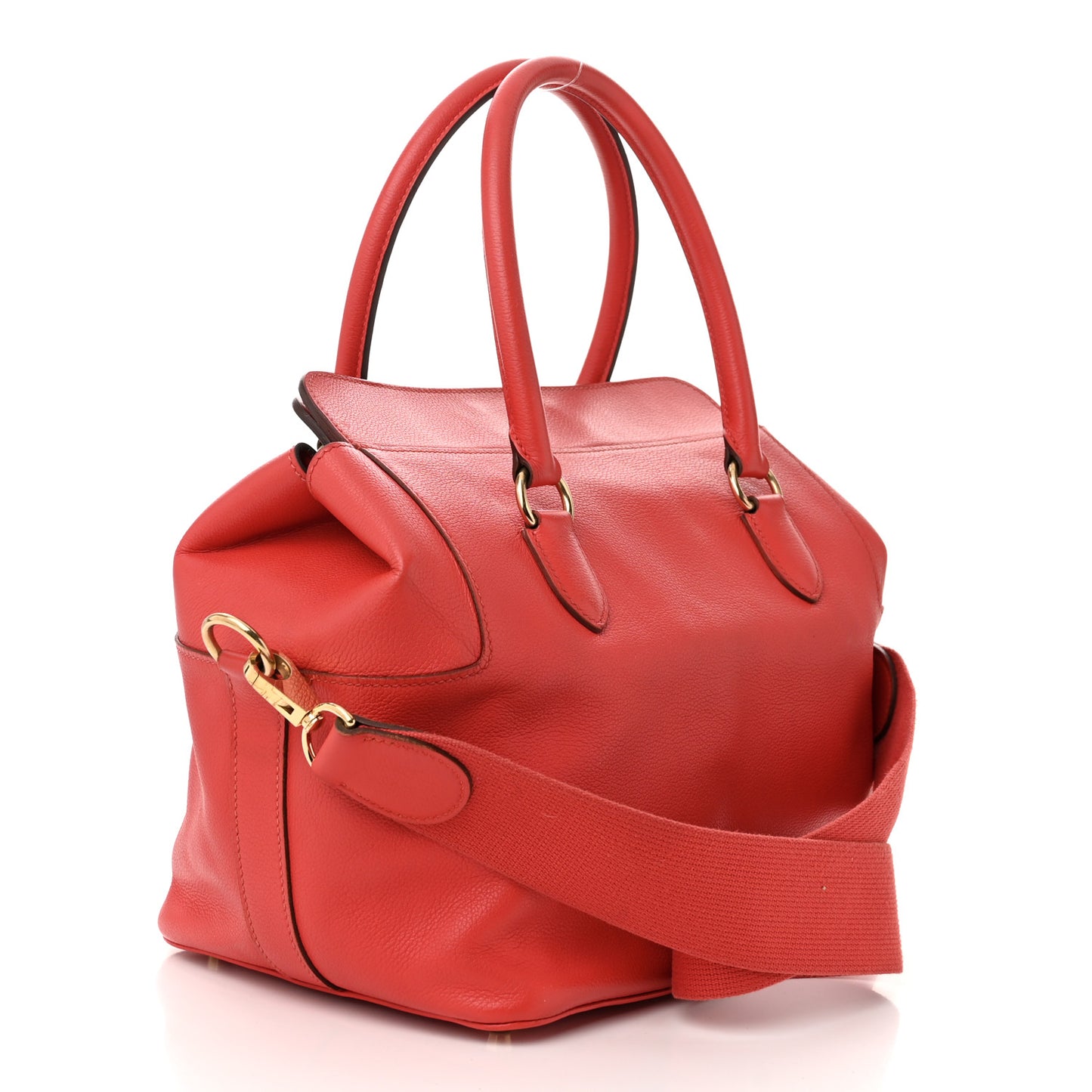 Evercolor Toolbox 26 Rouge Tomate