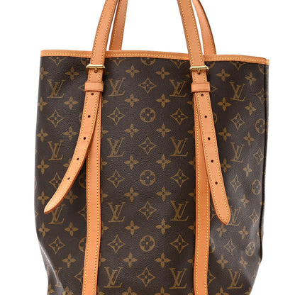 Louis Vuitton Monogram Bucket 27 7 of 12