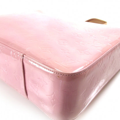Louis Vuitton Vernis Columbus Pink 5 of 9