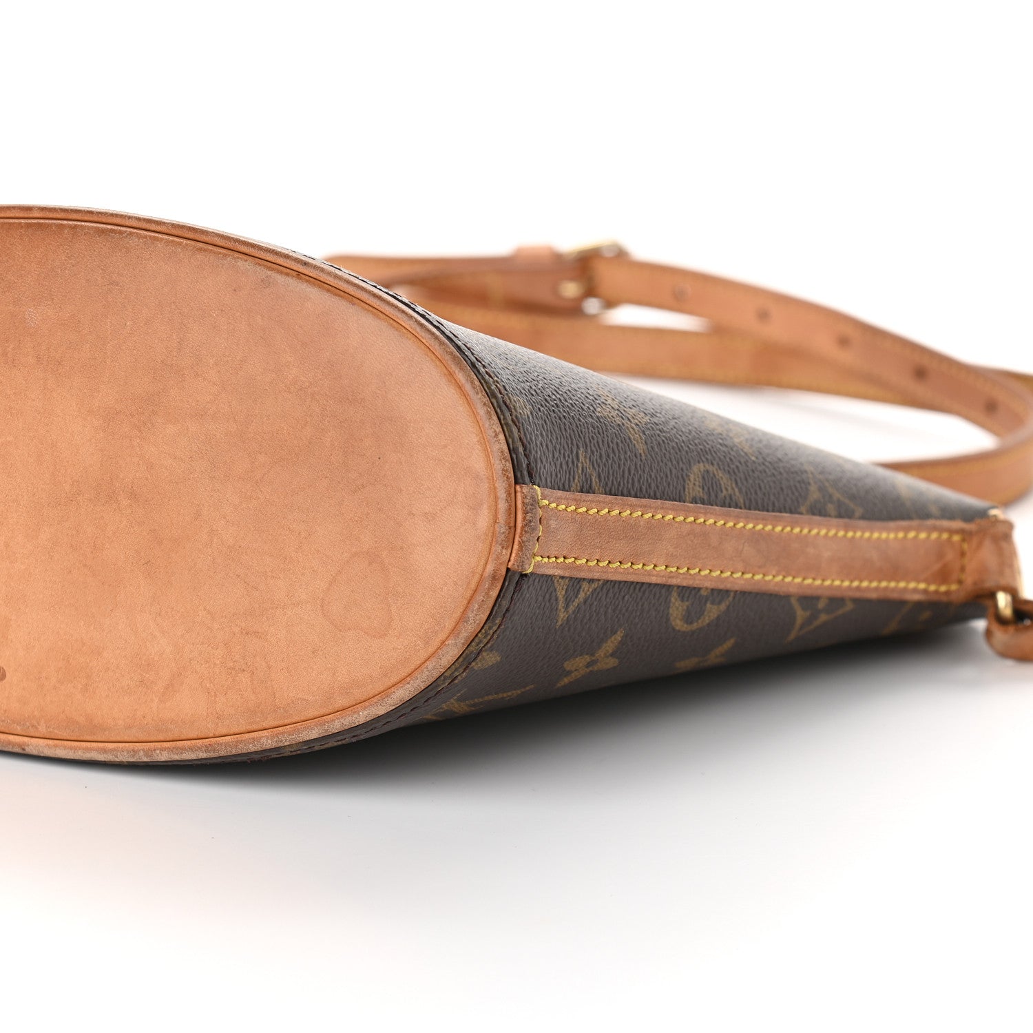Louis Vuitton Monogram Drouot 8 of 12