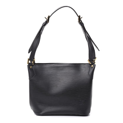 Louis Vuitton Epi Mandara PM Black 1 of 9