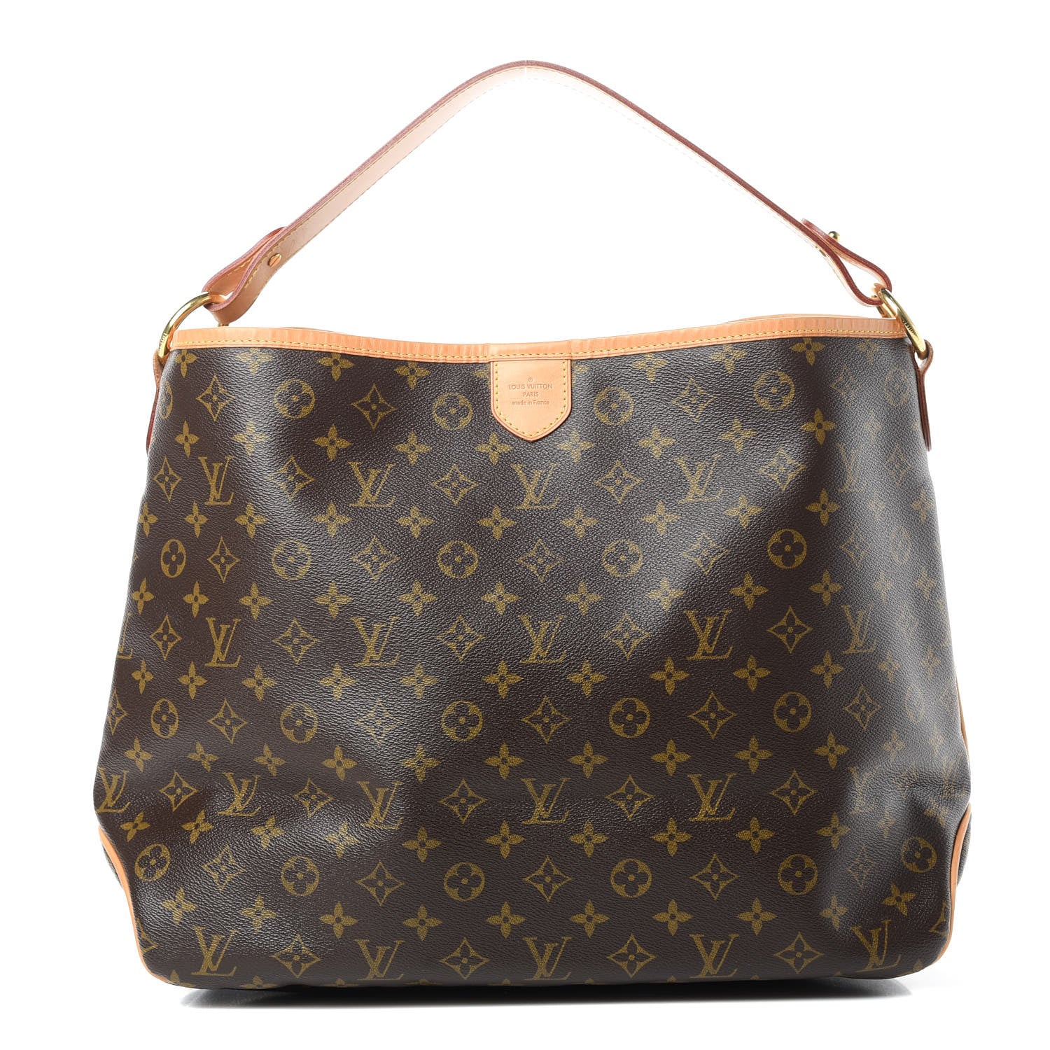 Louis Vuitton Monogram Delightful MM 1 of 13