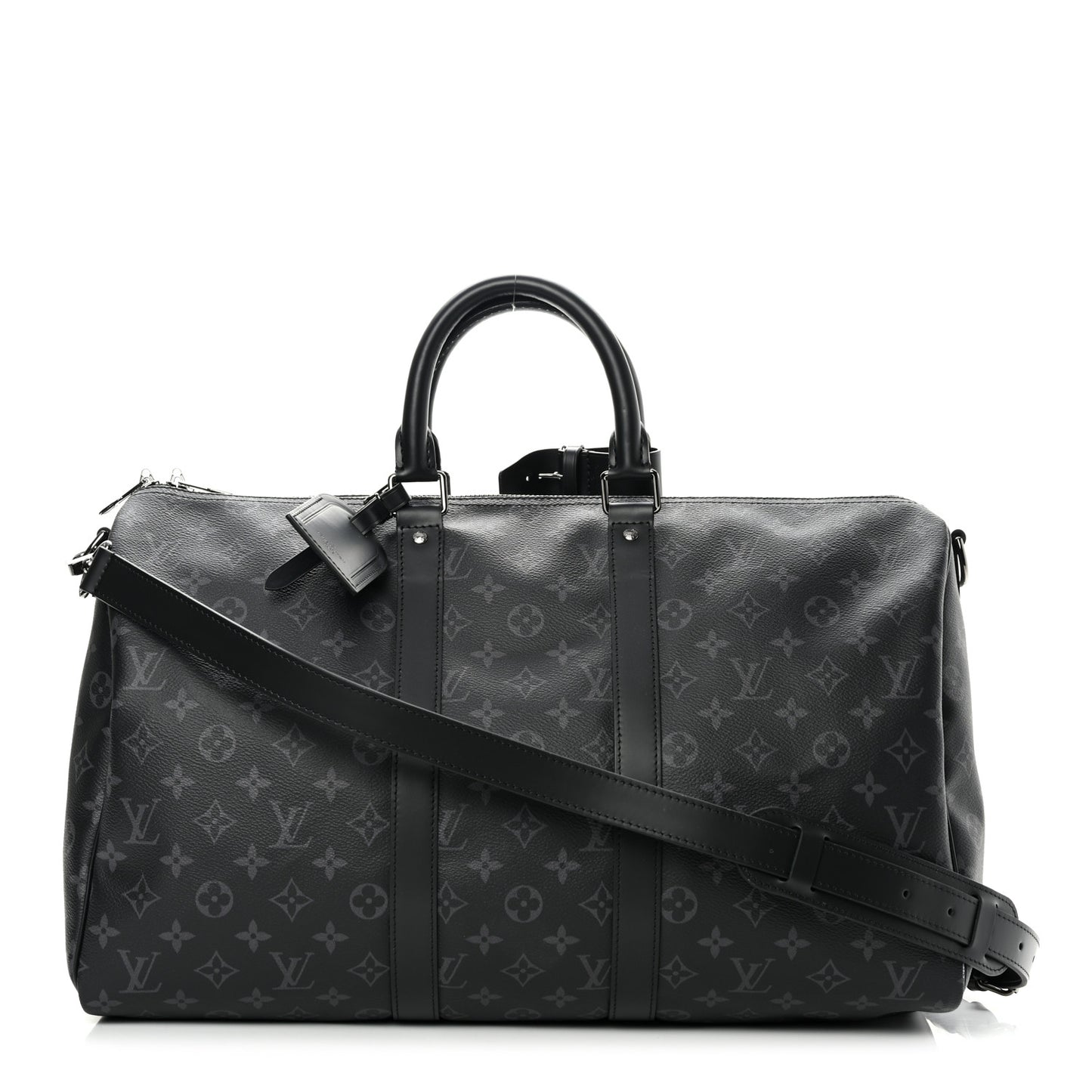 Monogram Eclipse Keepall Bandouliere 45